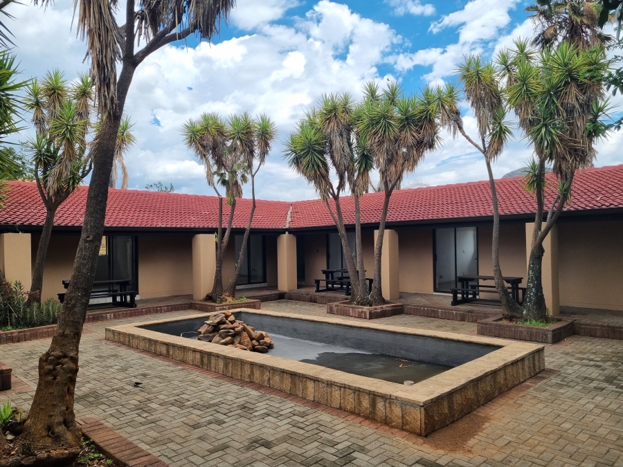 Commercial Property for Sale in Olifantsnek North West